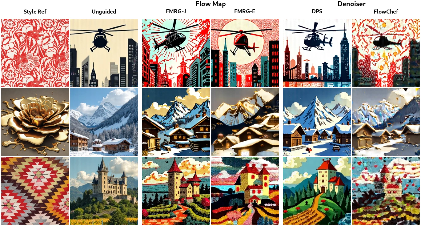 Style hierarchy variant 4
