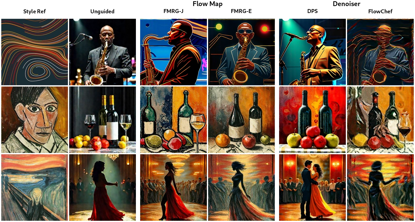 Style hierarchy variant 5